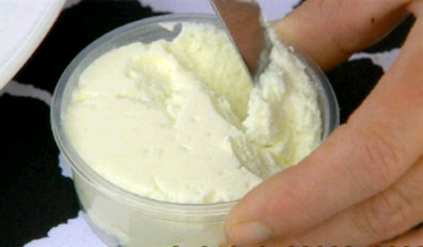 Quark Cheese