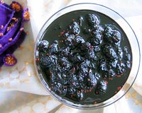 Mulberry Jam Recipe - How To Make Mulbery Jam - How To Prepare Mulberry ...